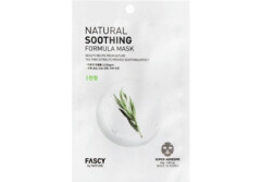 FASCY Veido kaukė FASCY NATURAL FORMULA SOOTHING 23g