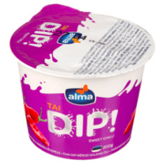 ALMA Dipikaste Tai Dip 200g