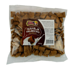 VÄIKE VÄÄNIK Cereal pads with cocoa filling 250g