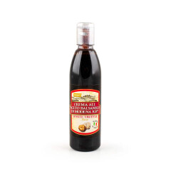 RIMI Cream with balsamic vinegar Aceto balsamico di Modena IGP with white truffle flavor 250ml