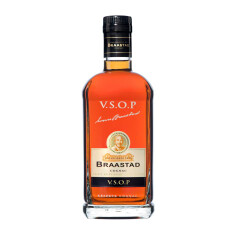 BRAASTAD Cognac Braastad VsOP 40% 0,5l