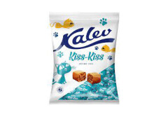 KALEV Kalev Kiss-Kiss soft toffee 150g