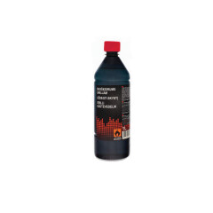 APCHEMICALS Grill ignition fluid 1l