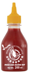 FLYING GOOSE Sriracha Mustard Sauce 200ml