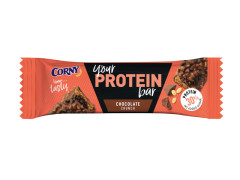 CORNY Real Protein Chocolate Crunch 45g