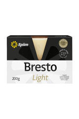 E-PIIM Bresto light cheese 200g