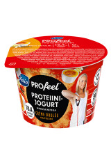 VALIO PROFEEL PROfeel proteiinijogurt crème brulée 200g