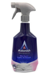 ASTONISH Audinių gaiviklis ir dezodorantas ASTONISH, 750 ml 750ml