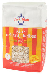 VESKI MATI Veski Mati four grain flakes mix 0,5kg