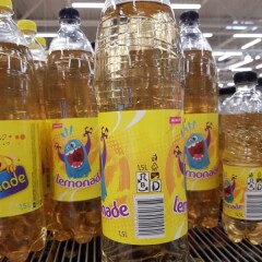 RIMI Limonaad 1,5l