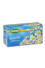 HERBA TEE KUMMELI 20*1,25G HERBA 25g