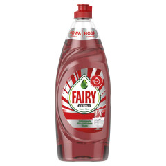 FAIRY Nõudepesuvahend Forest Fruit 650ml