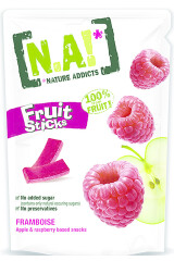 N.A! NATURE ADDICTS FRUIT STICKS VAARIKA 35g