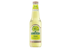 SOMERSBY Pear siider 4.5% 330ml