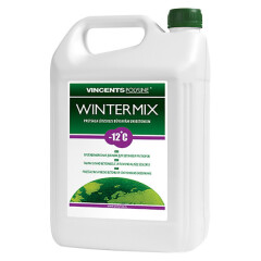 VINCENTS Prieššaltinis priedas WINTERMIX, 5 l 5l