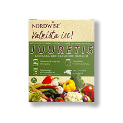 NORDWISE® Starter culture for pickling vegetables 1g