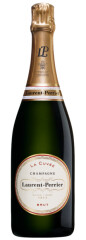 LAURENT PERRIER La Cuvee Brut Champagne 75cl
