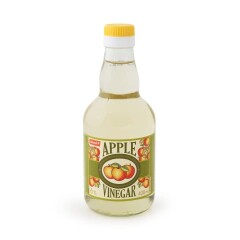 RIMI Apple cider vinegar 6% 400ml
