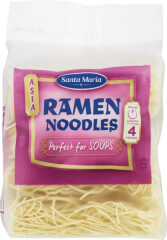 SANTA MARIA Ramen Noodles "Perfect For Soups 200g