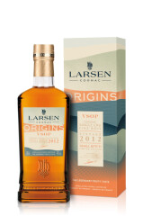 LARSEN Konjaks Original VSOP 50cl