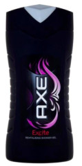 AXE D/geel Excite 250ml