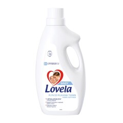 LOVELA Lovela Baby Fabric Softener 2L 2l