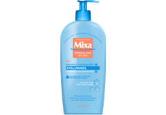 MIXA MIXA HYALUROGEL BODY MILK 400ML 400ml