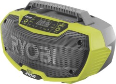 RYOBI Raadio R18RH 18B bluetooth usb 1pcs