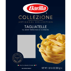 BARILLA Makaroni barilla tagliatelle uovo 0,5kg