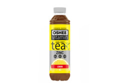 OSHEE Earl grey tee sidruniga 555ml