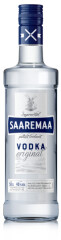 SAAREMAA Vodka 50cl