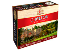 CHELTON Must tee Scot.Breakf.100x 150g