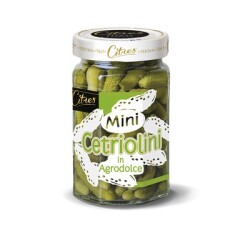 CITRES MINIKURGID 290g