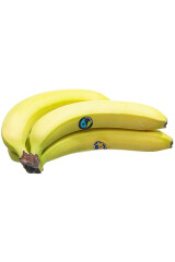 NO BRAND Banaan Fair Trade 1kg