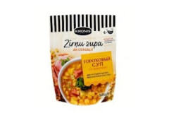 KRONIS Zirņu zupa 530g