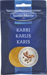 SANTA MARIA Karijs 25g