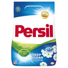 PERSIL Skalb. milteliai PERSIL FRESHNESS BY SILAN (36 skalb.) 2,34kg