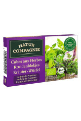 NATUR COMPAGNIE URDISEGU HERBES DE LA PROVENCE 80g