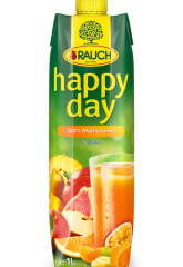 HAPPY DAY Multivitamiini mahl 1l