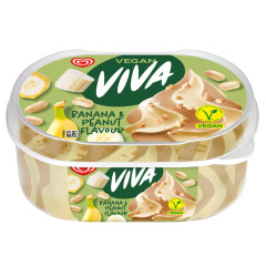 SUPER VIVA SUPER VIVA Vegan Peanut Butter 825ml 825ml