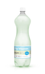 VICHY Vichy Vitamin Shape 1,5L PET 1,5l