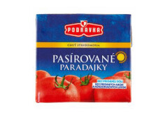 PODRAVKA Tomatipüree 500g