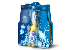 SAKU Saku On Ice 0,33L Bottle MP6 1,98l