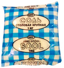 KATI JÄME SÖÖGISOOL 1kg