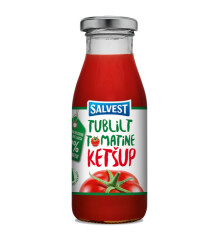 SALVEST Ketchup 270g