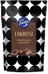FAZER LAKRITSI Fazer Lakritsi Chocolate 140g 140g