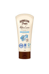 HAWAIIAN TROPIC Aloha care spf30 1pcs