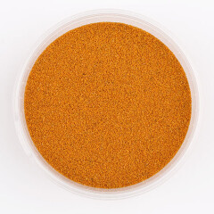 SILK PLASTER Mineralinis priedas dekoratyviniam tinkui šviesiai orandžinis B 480g
