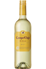 CAMPO VIEJO Blanco KPN vein 12,5% 750ml