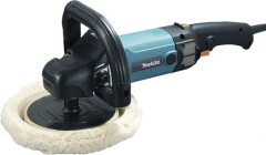 MAKITA Poleerija 9237CB 1200W 180MM 1pcs